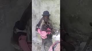 Ti granmoun
