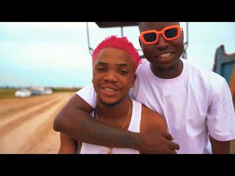 Zeejay Hayan Ft Dave Bills BABAWON