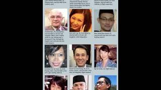 Crew MH370 dijumpai di fb page AFNDiego Garcia.