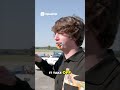 Flying Car  A $600,000 Street Legal Miracle! #viral #mrbeast #ytshorts
