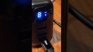 OHOVIV 50000mAh 22.5W Fast Charging USB-C External Battery Portable Charger Unboxing & Review