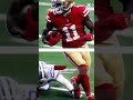 brandon aiyuk edit