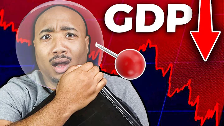 Housing Bubble Just Popped