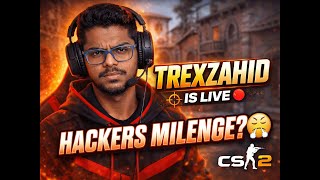 CS2 LIVE Gameplay India | Will I Make It?