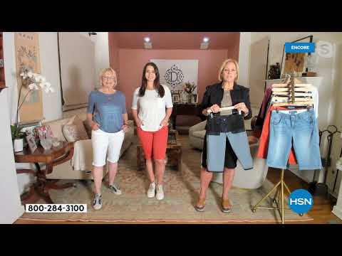 HSN | Democracy