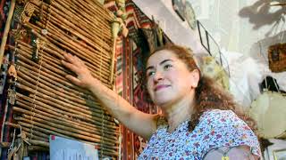 Aysel Ercan & İbrahim Altun - İdamıma Hüküm Versen Gam Değil - 2021 Kli̇p (Yeni Albümden İlk )