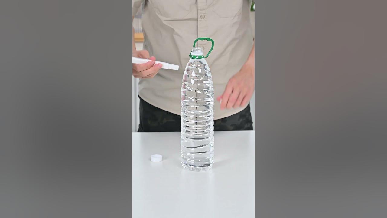 Swimming pool water drinkable! waterfiltration waterpurifier 