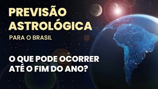 Download Lagu PREVISÃO ASTROLÓGICA - O QUE PODE ACONTECER NO BRASIL ATÉ O FIM DO ANO? MP3
