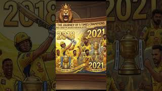 CHENNAI SUPER KINGS ANTHEM RAP SONG see full video song link in description #csk #msdhoni #ipl2026