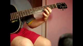 autumn leaves (beginning)
