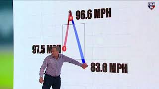 Zack Wheeler's NASTY Pitch Arsenal