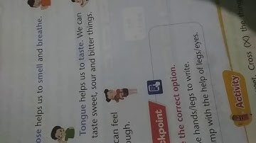 Science class 1 charter 6 part 1 by gauri Kumari