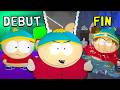 L'histoire Complète d’Eric Cartman (South Park)
