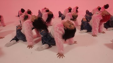 Introducing The Royal Family Class of 2024 | THE ROYAL FAMILY DANCE CREW