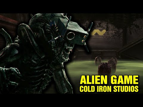Video: Fox Kupuje Programera Cold Iron Studios Za Početak Rada Na Novom Alien Shooteru