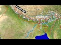 Rivers of India