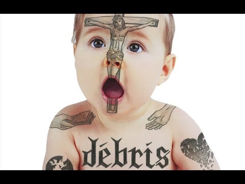 Débris, Le Corpus Urbain (Teaser)