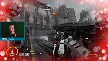 Dat last second flag capture in Titanfall 2