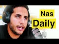 Why Nas Daily Left A $120,000 Job at Venmo to Make Videos (ft @Nas Daily)