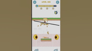 Save The Dog Level 233 || Cosmic Gaming