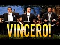 Who Sang The "Nessun Dorma" Climax The Best?