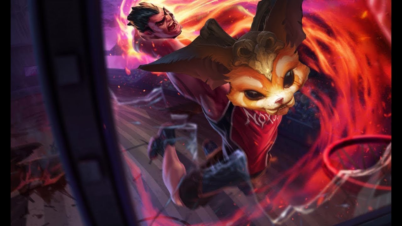 Gnar Laning Guide by Dyrus Retired Pro LoL Player