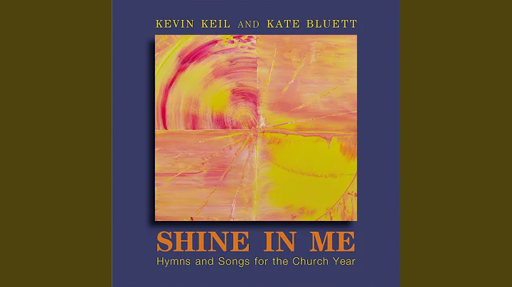Shine in Me