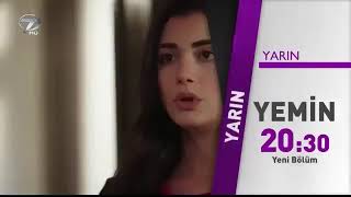 Yemin 71. Bölüm Fragmanı