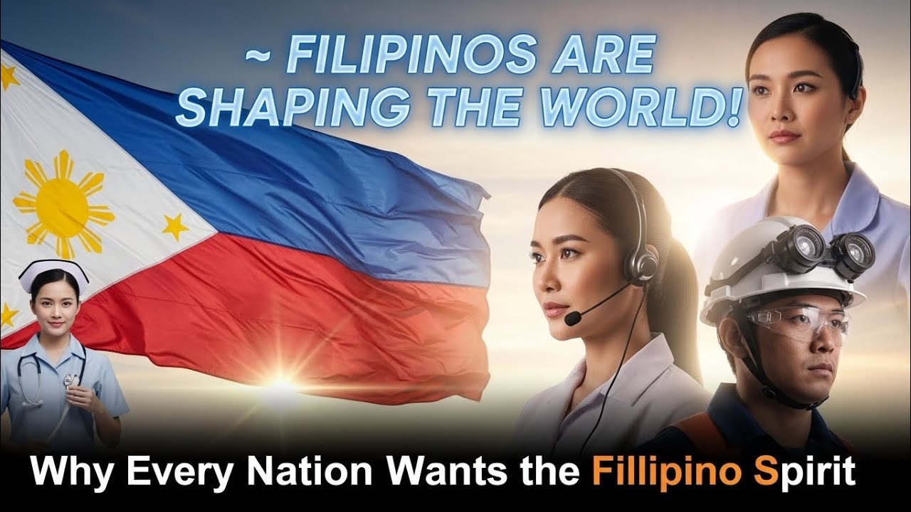 🇵🇭 Why the Philippines Will Rise as Asia’s Strongest Nation🔥 - YouTube