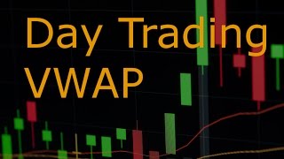 Day Trading VWAP