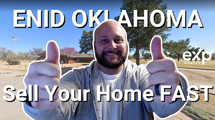 Enid Oklahoma Home Sellers (FAQs) - Assumable Loan...