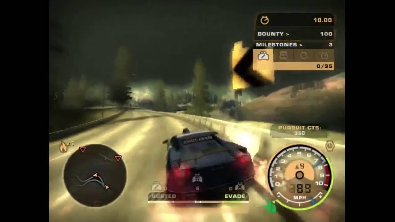 descargar trainer need for speed most wanted 1.3