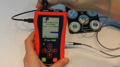 SigmaCheck Steps Trailer