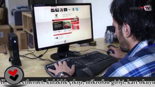 Exper Ultratop Nano Pc İncelemesi