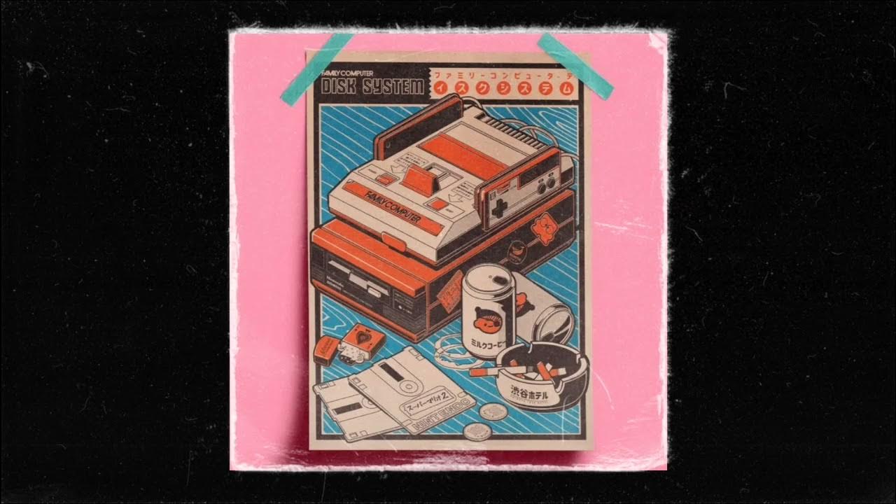 [FREE] Vintage iconic Video Games Sample Pack "Cold" (Prod.hegel