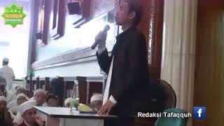 77 Tanya Jawab Shalat Ustadz Abdul Somad, Lc  MA