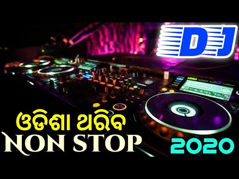 Latest Odia Dj Songs Non Stop 2020 Full Bobal Mix