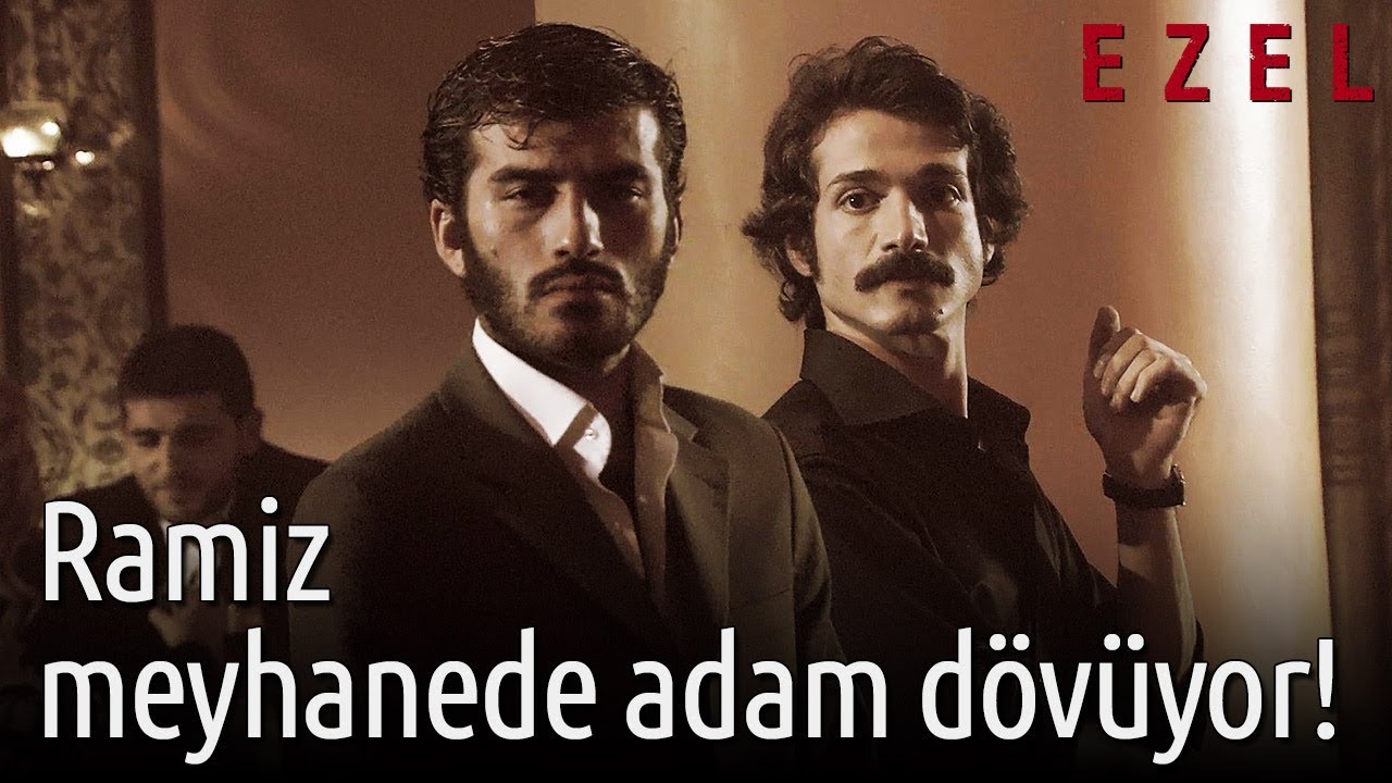 Ramiz Dayı Keyser Soze mi?-İzle