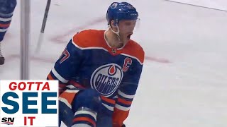 GDB 62.0: The Wonder of 50 Goals (6pm MT, SNW) - OilersNation