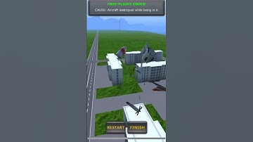 3 of the worst crashes in TFS part 9#aviation #airplanecrash #crash#supeplayz23