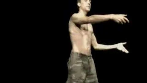 edisol wayne dotson's one-man show (clip)