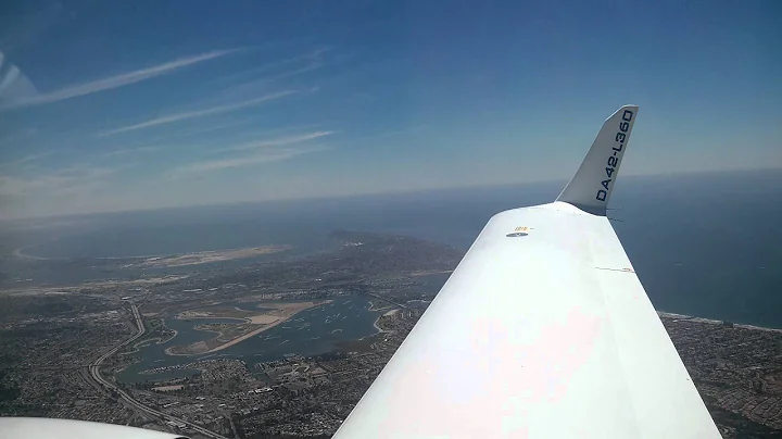 KMYF  Montgomery. San Diego