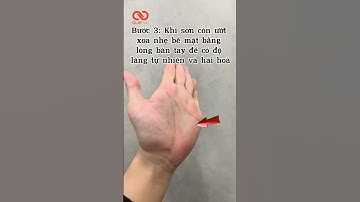 MẸO GIÚP BẠN TẠO HIỆU ỨNG SƠN ĐẤT SÉT VÔ CÙNG ĐƠN GIẢN #dinaco #pukaco #diy #shorts #interiordesign