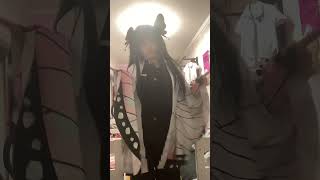 cosplay kanae kocho                       my tik tok : ksen kos