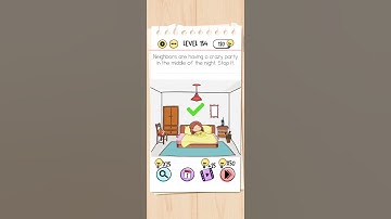 Brain Test Solutions level 154