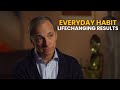 Ray Dalio's daily habit for 42 years