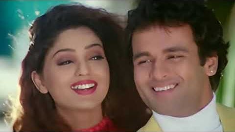 Hum Kahe Na Kahe | Kumar Sanu, Anuradha Paudwal | Ankhon Mein Tum Ho | Bollywood Romantic Song