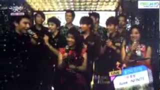 130802 Infinite Ailee