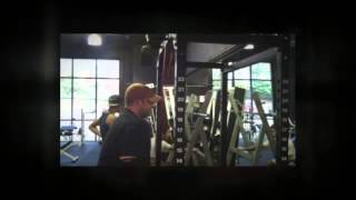 Cube Method Bench Week 3