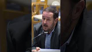 CEO Heath Dickens: NDIS Participant Refusing to Get Out of Bed After Funding Cut